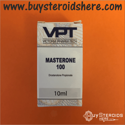 Mast P 100mg - VPT